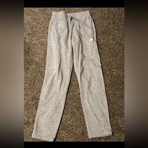 Adidas Gray Sweatpants